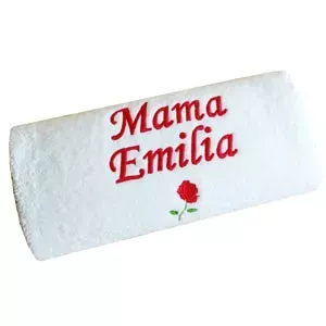 Prezenty na Dzień Matki