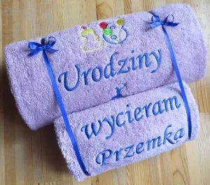 Prezenty na 18 urodziny