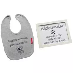 Prezenty na Narodziny