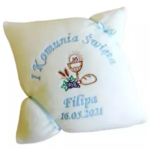 Prezenty na I Komunię Świętą