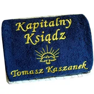 Prezenty na Święcenia Kapłańskie