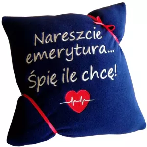 Prezenty na odejście z pracy