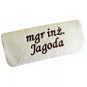 Prezenty na Obronę Pracy