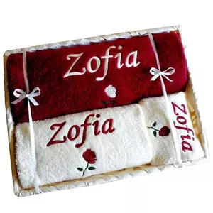 Prezenty personalizowane