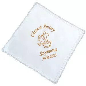 Szatki personalizowane