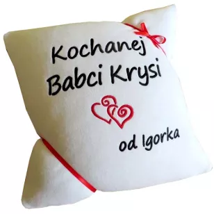 Prezenty na Dzień Babci i Dziadka