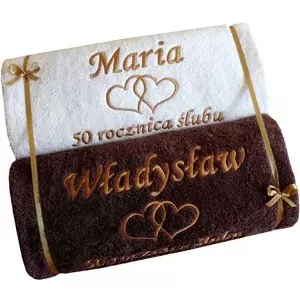 Prezent na Rocznicę Ślubu