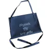 Fartuch na grilla, grillowy - personalizowany, z haftem