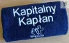 Prezent dla Kapłana - ręcznik z haftem