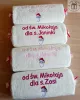 Prezenty na Święta dla Zakonnic - ręczniki haftowane