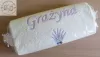 Ręcznik z lawendą