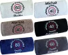 Prezent na 18 urodziny - ręcznik personalizowany z haftem
