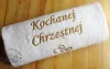 Prezent na podziękowanie dla Matki Chrzestnej