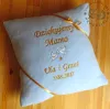 Podziękowanie dla Mamy - poduszka z dedykacją