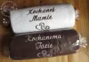 Ręcznik z haftem - super prezent na każdą okazję!