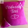 Poduszka dziecięca z imieniem