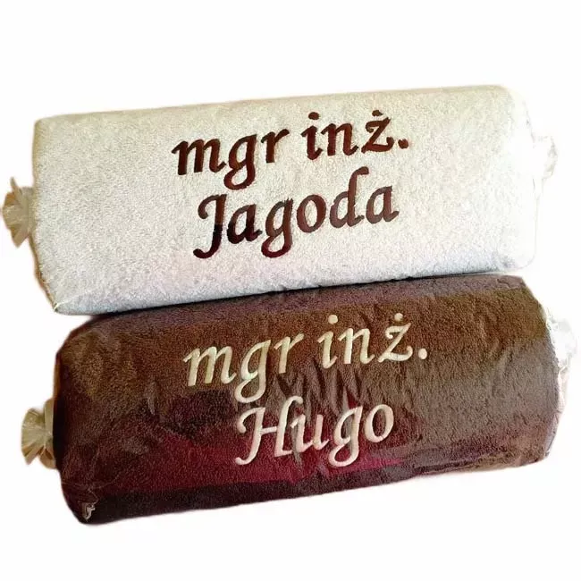 Prezent dla Magistra, Inżyniera - gratulacje, obrona pracy