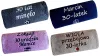 Prezent na 30 urodziny dla mężczyzny, kobiety - ręcznik personalizowany z haftem