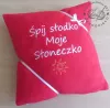 Poduszka na Dzień Kobiet - super prezent!