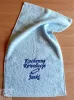 Ręcznik kuchenny z dedykacją, haftem
