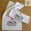 Ręcznik z LOGO firmy klubu HOTELOWY - do hotelu siłowni salonu - 5