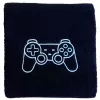 Prezent dla gracza, gamera, miłośnika gier - ręcznik z padem playstation, xbox