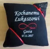 Poduszka dla Niego