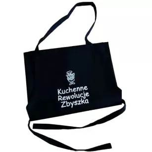 Fartuch Kuchenne Rewolucje z Twoim imieniem