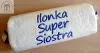 Prezent dla Siostry - ręcznik z haftem