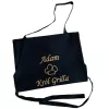 Prezent dla Taty - fartuch grillowy na grilla 