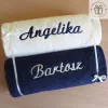 Prezent na Barbórkę, Dzień Górnika - 2 RĘCZNIKI gymba rzić - 23
