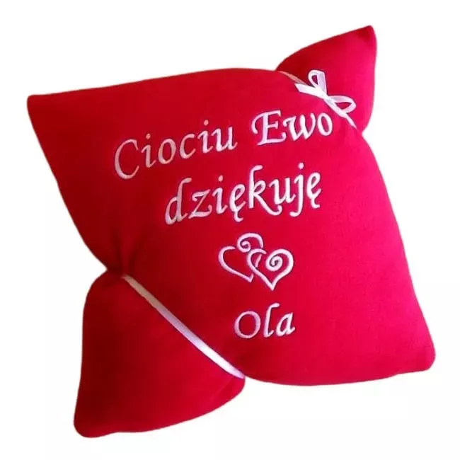 Prezent dla Pani z przedszkola, Przedszkolanki - zakończenie roku przedszkolnego, dzień nauczyciela 