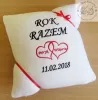 Poduszka na Rocznicę