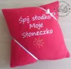 Poduszka na Walentynki dla Dziewczyny, Chłopaka