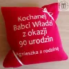 Prezent dla Babci na 90 urodziny