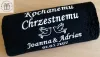 Prezent na podziękowanie dla Chrzestnego