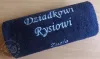 Ręcznik haftowany dla Dziadka