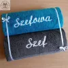 Prezent dla Szefowej, Szefa