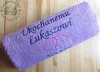 Ręcznik dla Łukasza