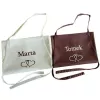 Prezent dla Mamy, Taty - fartuchy personalizowane z imieniem