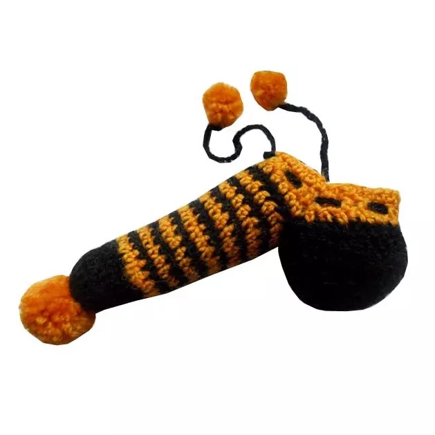 Ocieplacz na siusiaka Bączek prezent niego Dzień Chłopaka