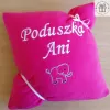Prezent dla Córki, Syna, Synowej, Zięcia - poduszka z napisem - 8