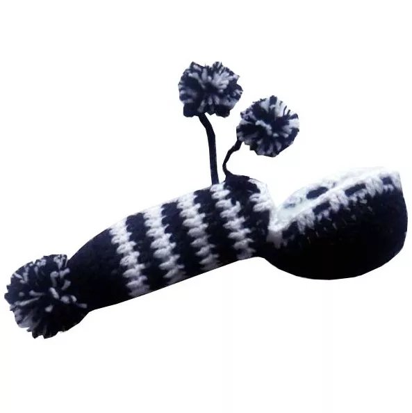 Ocieplacz na siusiaka Metal śmieszny prezent Dzień Chłopaka