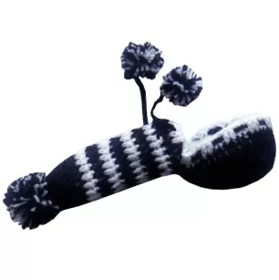 Ocieplacz na siusiaka Metal śmieszny prezent Dzień Chłopaka