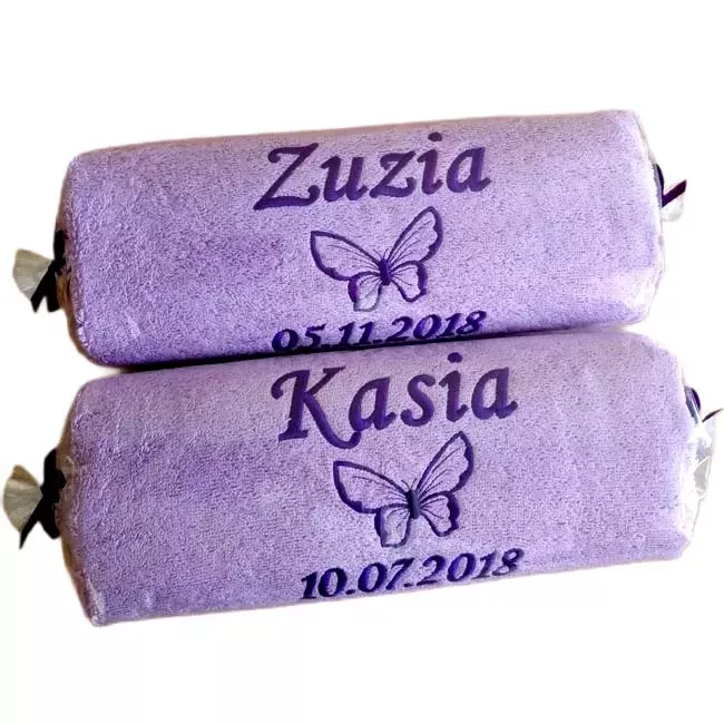 Prezent dla Dziewczynki - oryginalny i praktyczny!