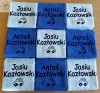 Ręczniki przedszkolaka