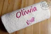 Ręcznik personalizowany z haftem - na zamówienie - 38