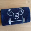 Ręcznik personalizowany z haftem - na zamówienie - 36