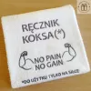 Ręcznik personalizowany z haftem - na zamówienie - 39