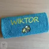 Ręcznik personalizowany z haftem - na zamówienie - 23
